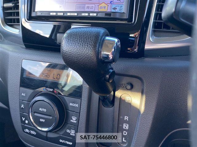Suzuki SPACIA 2014-03 349949-24