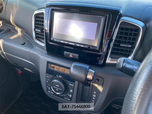 Suzuki SPACIA 2014-03 349949-20
