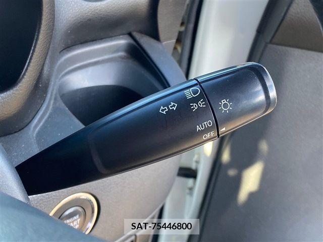 Suzuki SPACIA 2014-03 349949-17