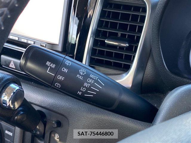 Suzuki SPACIA 2014-03 349949-16