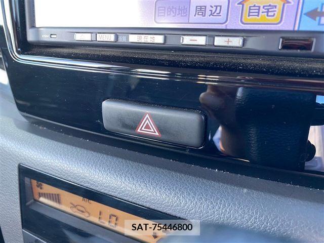 Suzuki SPACIA 2014-03 349949-22