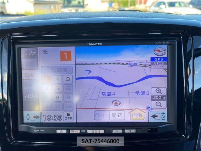 Suzuki SPACIA 2014-03 349949-21