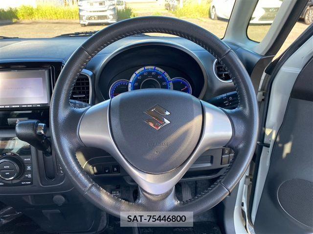 Suzuki SPACIA 2014-03 349949-15