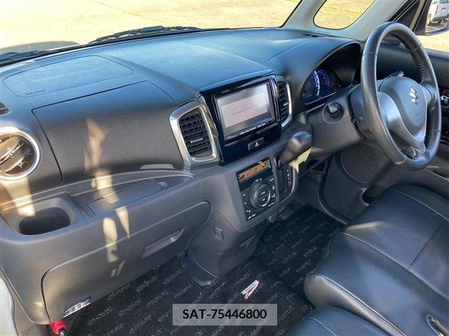 Suzuki SPACIA 2014-03 349949-14