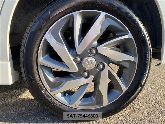 Suzuki SPACIA 2014-03 349949-12