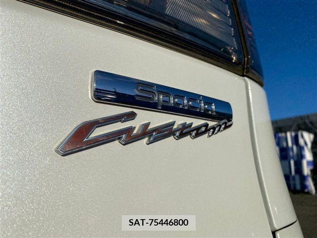 Suzuki SPACIA 2014-03 349949-11