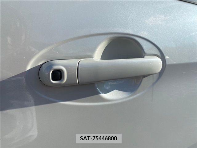 Suzuki SPACIA 2014-03 349949-10