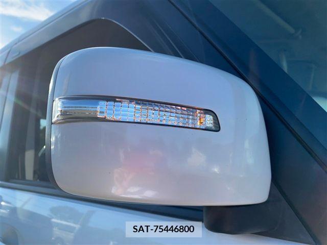 Suzuki SPACIA 2014-03 349949-9