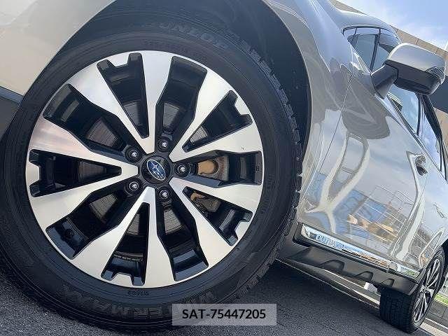 Subaru OUTBACK 2015-01 274824-18