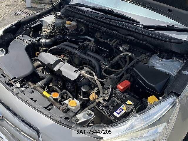 Subaru OUTBACK 2015-01 274824-17