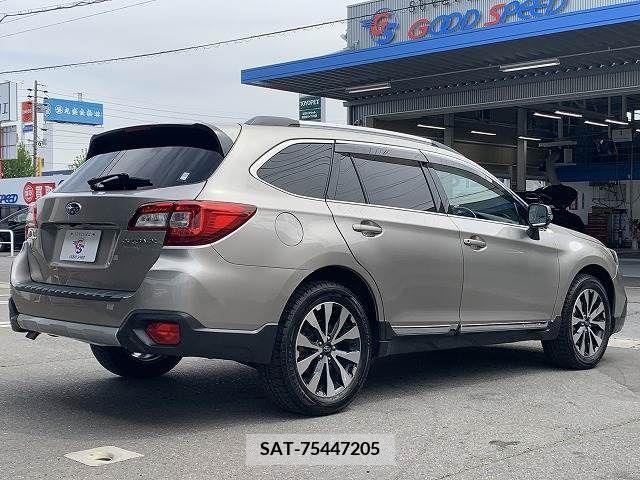 Subaru OUTBACK 2015-01 274824-16