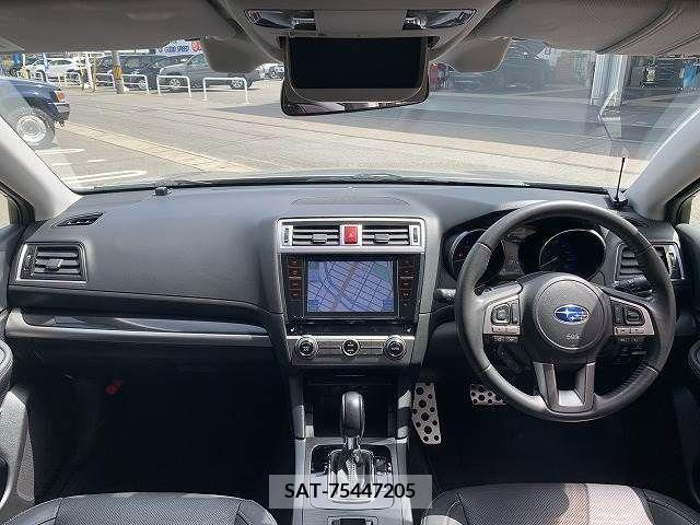 Subaru OUTBACK 2015-01 274824-1
