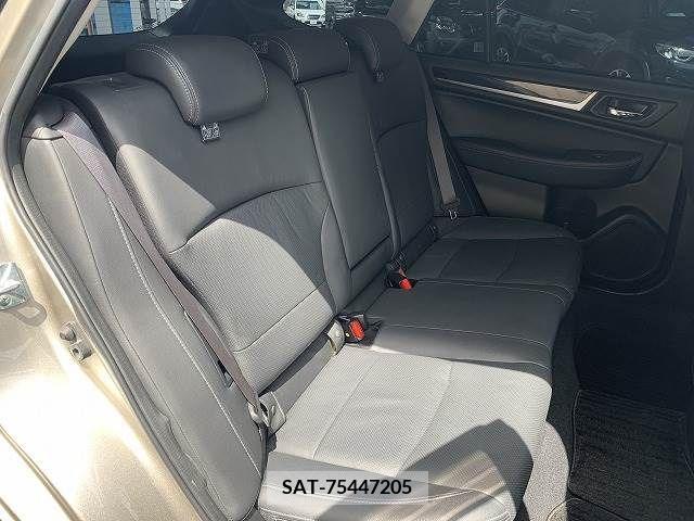 Subaru OUTBACK 2015-01 274824-11