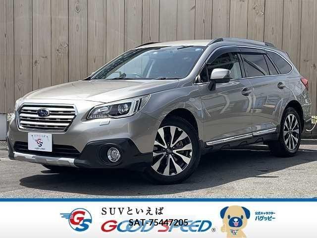 Subaru OUTBACK 2015-01 274824-0