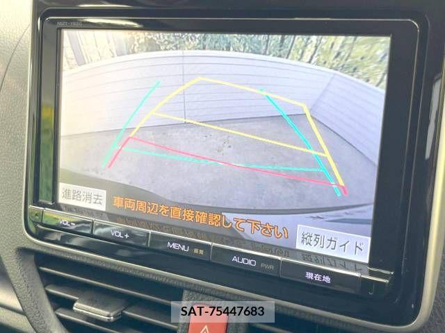 Toyota NOAH 2014-06 235261-4