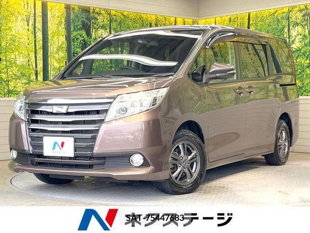 Toyota NOAH 2014-06 235261-0