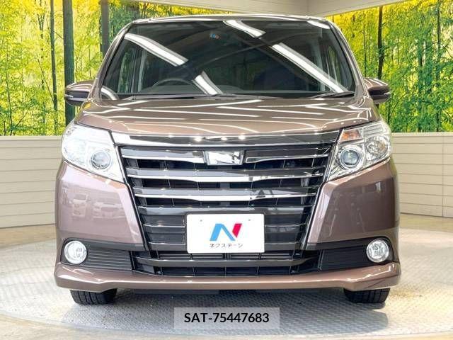 Toyota NOAH 2014-06 235261-15