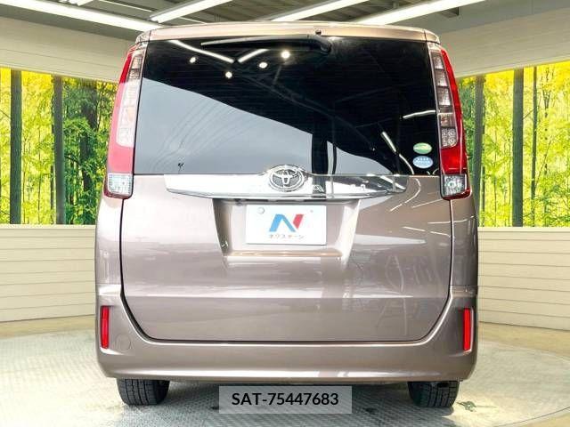 Toyota NOAH 2014-06 235261-16