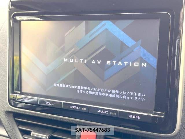 Toyota NOAH 2014-06 235261-3