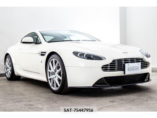 Aston Martin V8 2015-01 202020-18
