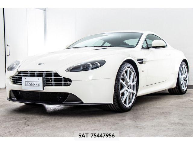 Aston Martin V8 2015-01 202020-17