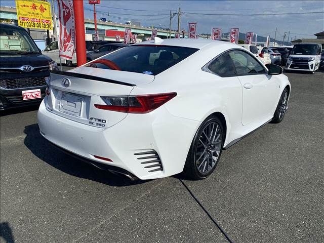 Lexus RC 2015-11 15701-13