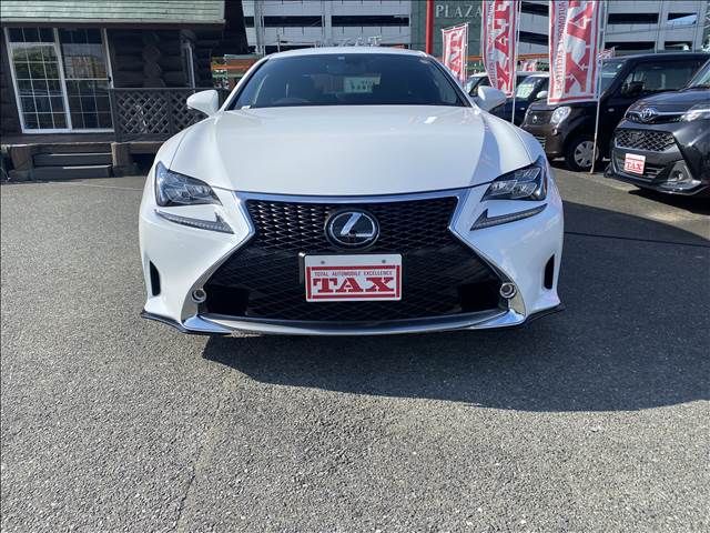 Lexus RC 2015-11 15701-16