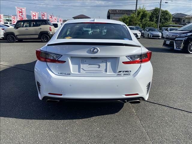 Lexus RC 2015-11 15701-15