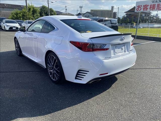 Lexus RC 2015-11 15701-2