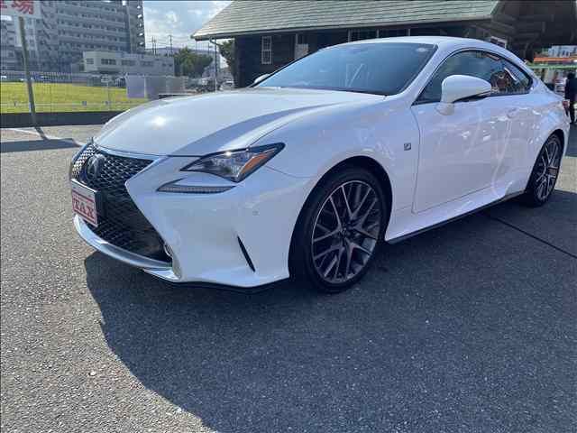 Lexus RC 2015-11 15701-0