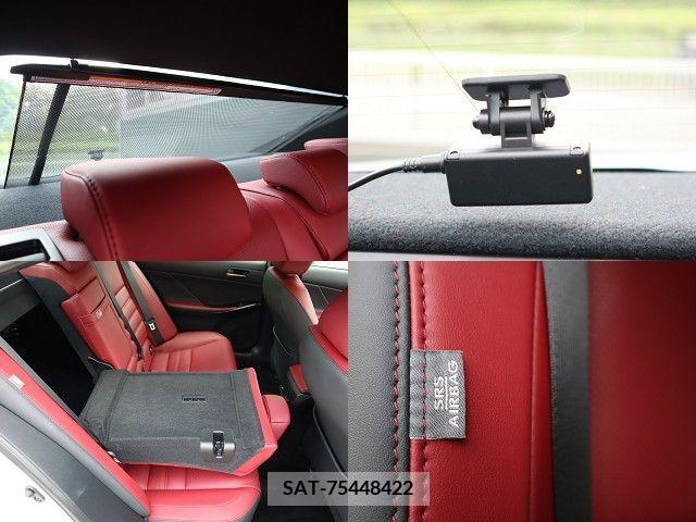Lexus IS 2023-01 388387-23