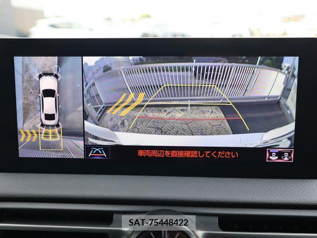 Lexus IS 2023-01 388387-14