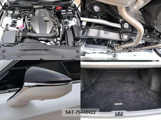 Lexus IS 2023-01 388387-27