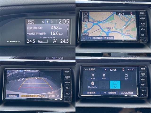 Toyota NOAH HYBRID 2019-05 15586-8