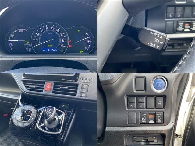 Toyota NOAH HYBRID 2019-05 15586-7