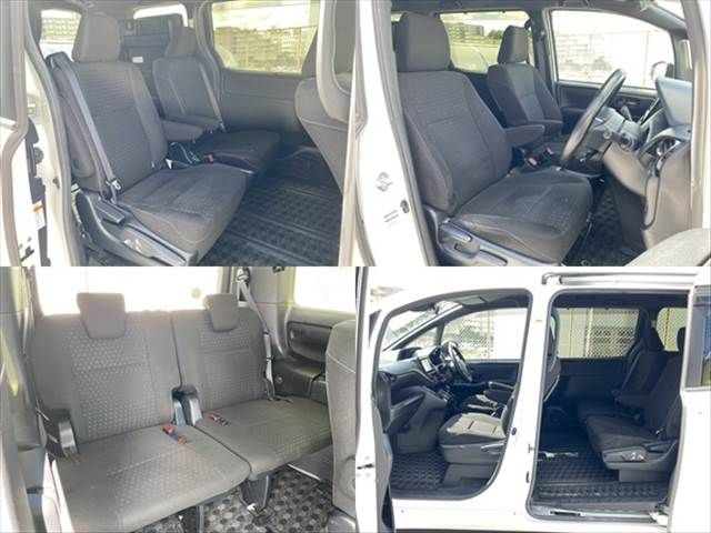 Toyota NOAH HYBRID 2019-05 15586-6