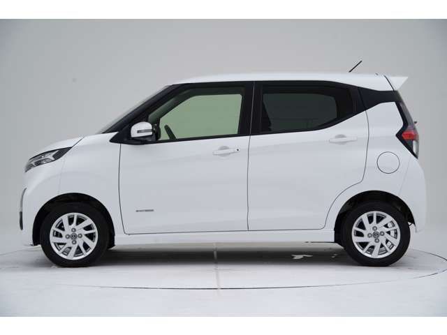 Nissan DAYZ 2020-07 18582-2