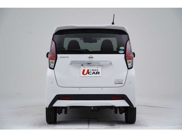 Nissan DAYZ 2020-07 18582-18