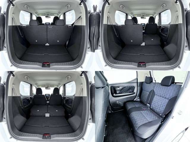 Nissan DAYZ 2020-07 18582-8