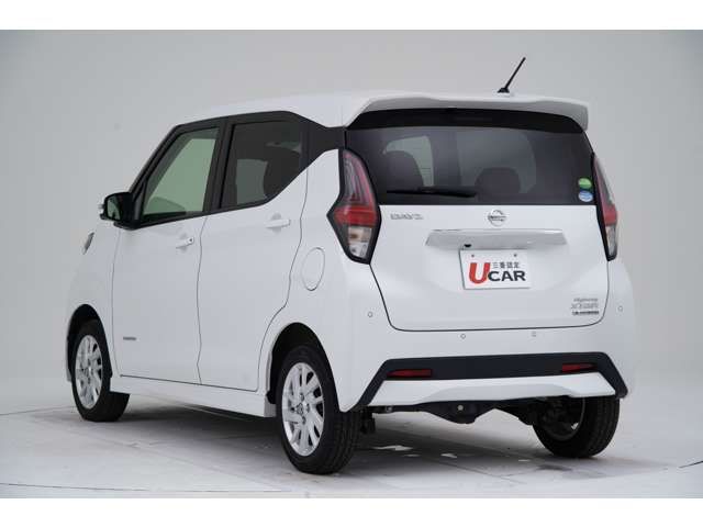 Nissan DAYZ 2020-07 18582-17