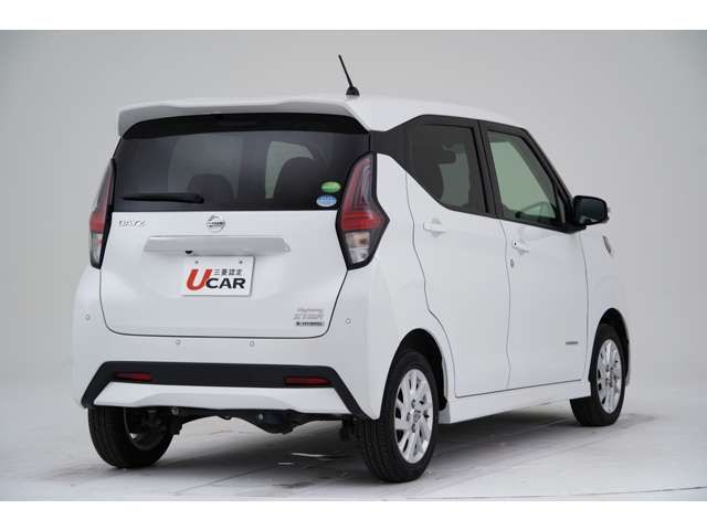 Nissan DAYZ 2020-07 18582-19