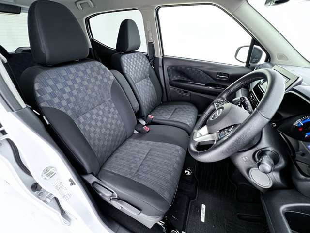 Nissan DAYZ 2020-07 18582-6