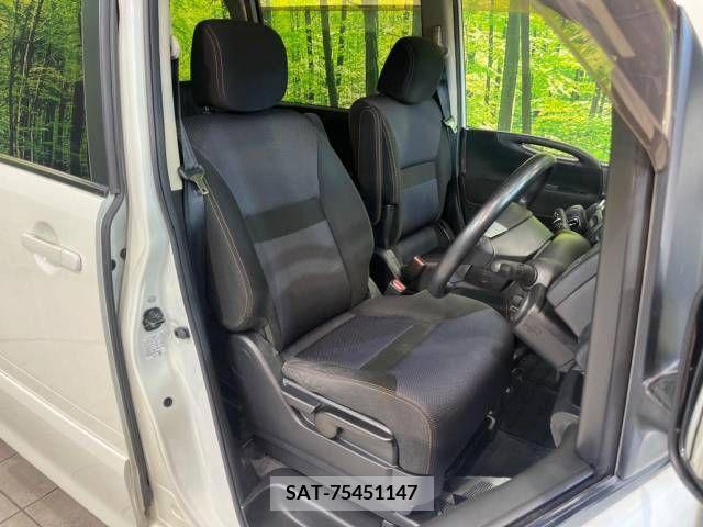 Nissan SERENA 2009-07 324876-8