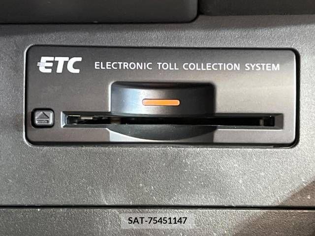 Nissan SERENA 2009-07 324876-6