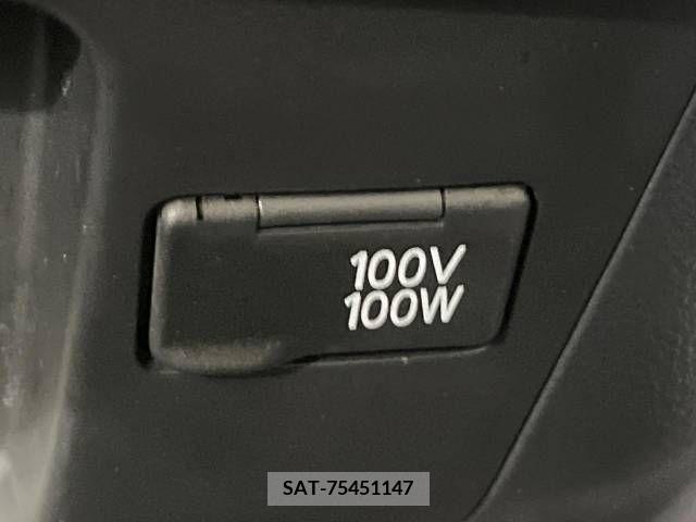 Nissan SERENA 2009-07 324876-4