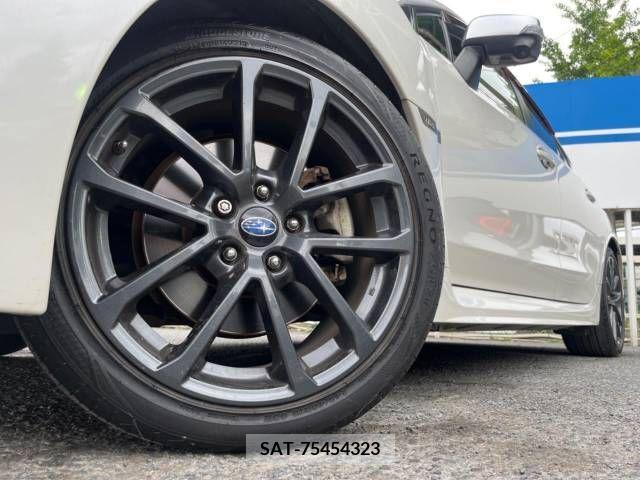 Subaru WRX S4 2017-09 316919-13