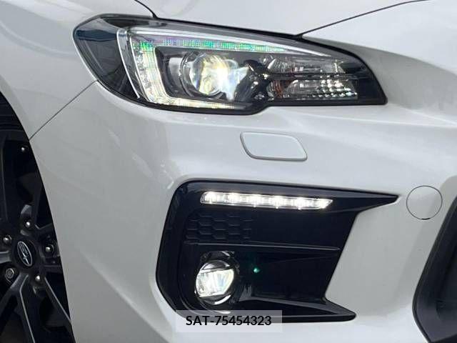 Subaru WRX S4 2017-09 316919-12