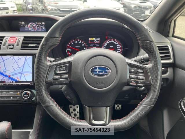 Subaru WRX S4 2017-09 316919-11