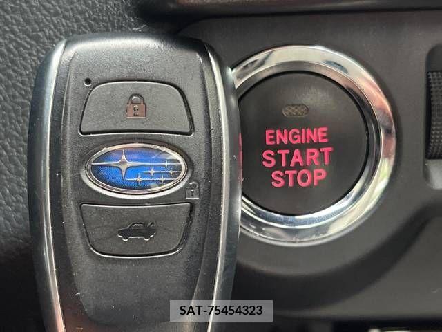 Subaru WRX S4 2017-09 316919-6