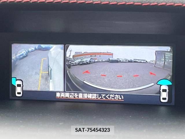 Subaru WRX S4 2017-09 316919-4